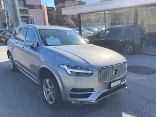 Volvo XC90 2.0 T5 Inscription 5P. AWD
