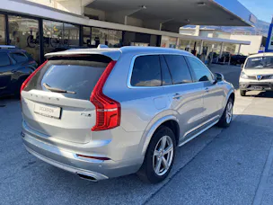 Volvo XC90 2.0 T5 Inscription 5P. AWD