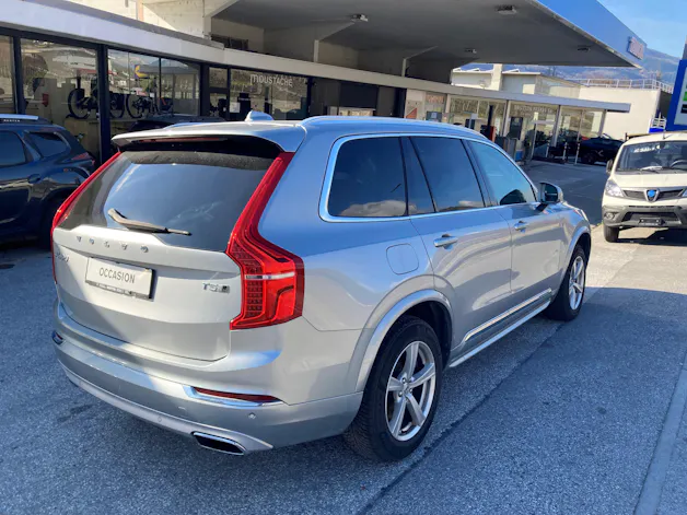 Volvo XC90 2.0 T5 Inscription 5P. AWD
