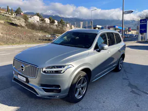Volvo XC90 2.0 T5 Inscription 5P. AWD