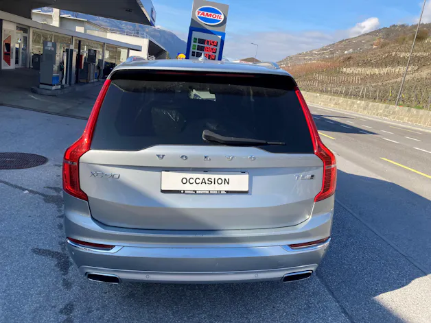 Volvo XC90 2.0 T5 Inscription 5P. AWD