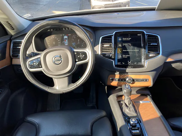 Volvo XC90 2.0 T5 Inscription 5P. AWD