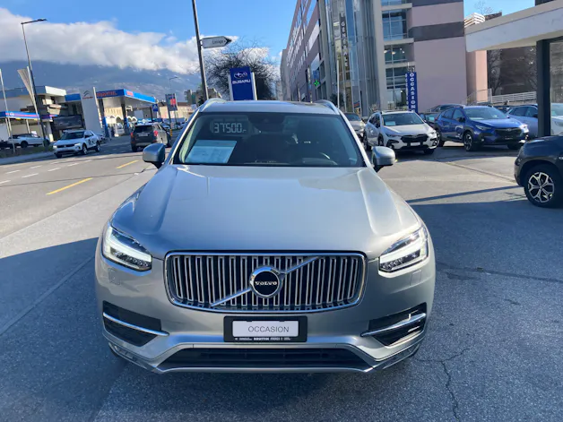 Volvo XC90 2.0 T5 Inscription 5P. AWD