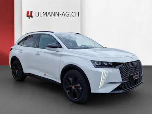 DS Automobiles 7 1.6 E-Tense Bastille 4x4
