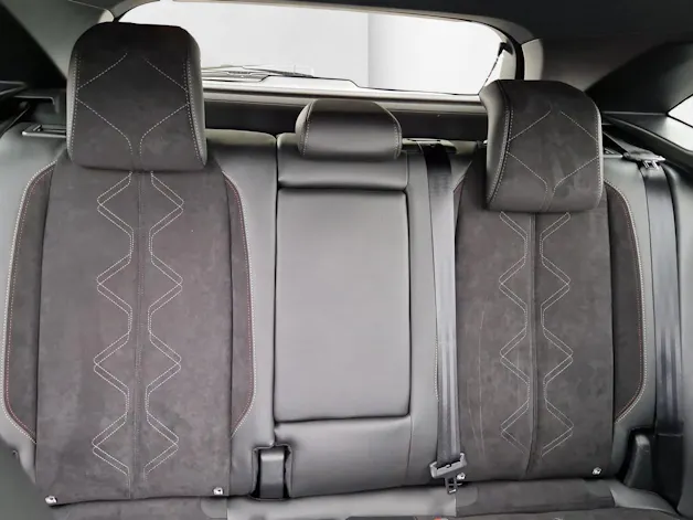 DS Automobiles 7 1.6 E-Tense Bastille 4x4