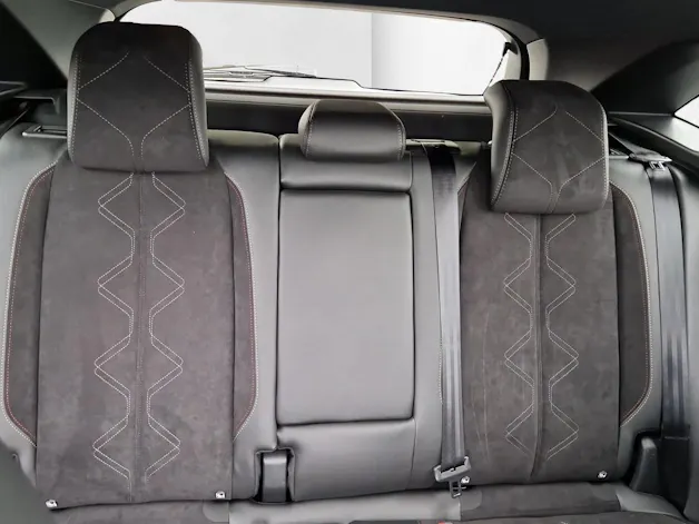 DS Automobiles 7 1.6 E-Tense Bastille 4x4