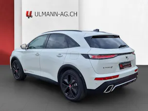 DS Automobiles 7 1.6 E-Tense Bastille 4x4