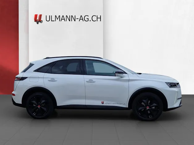 DS Automobiles 7 1.6 E-Tense Bastille 4x4