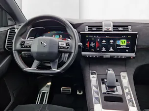 DS Automobiles 7 1.6 E-Tense Bastille 4x4