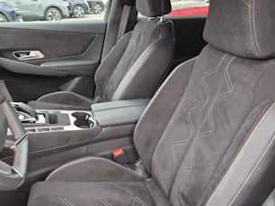 DS Automobiles 7 1.6 E-Tense Bastille 4x4