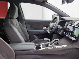 DS Automobiles 7 1.6 E-Tense Bastille 4x4
