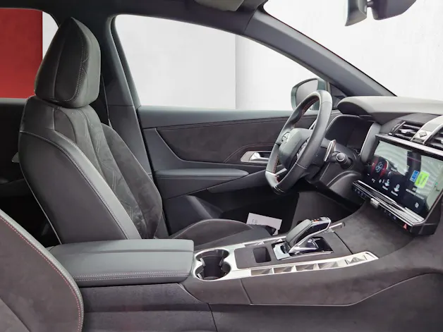 DS Automobiles 7 1.6 E-Tense Bastille 4x4