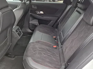 DS Automobiles 7 1.6 E-Tense Bastille 4x4