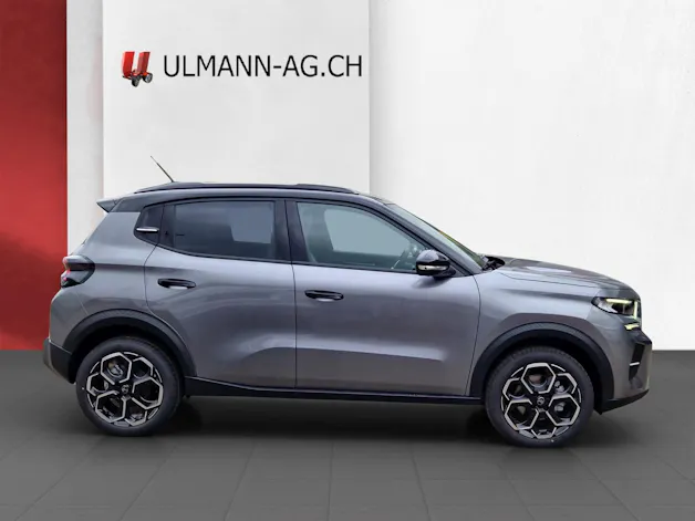 Citroën C3 1.2 Hybrid Max