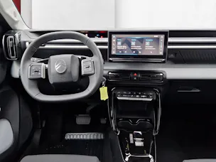Citroën C3 1.2 Hybrid Max