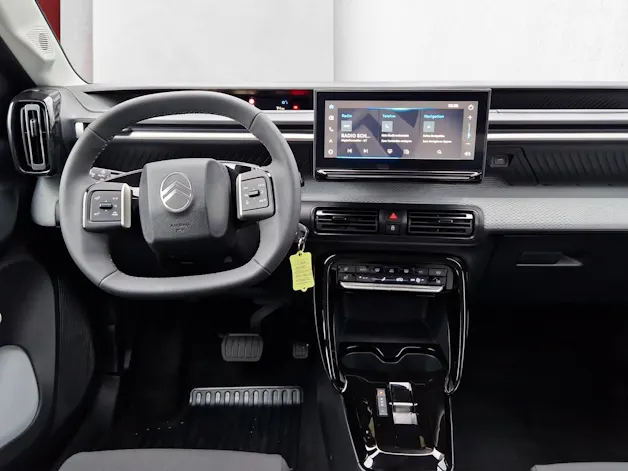 Citroën C3 1.2 Hybrid Max