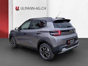 Citroën C3 1.2 Hybrid Max