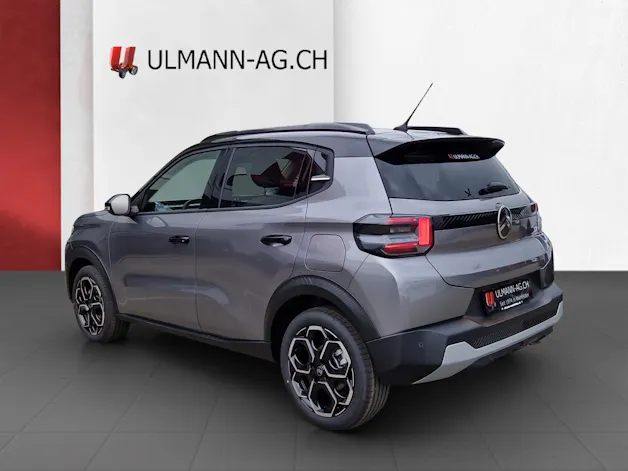 Citroën C3 1.2 Hybrid Max