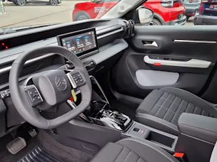 Citroën C3 1.2 Hybrid Max