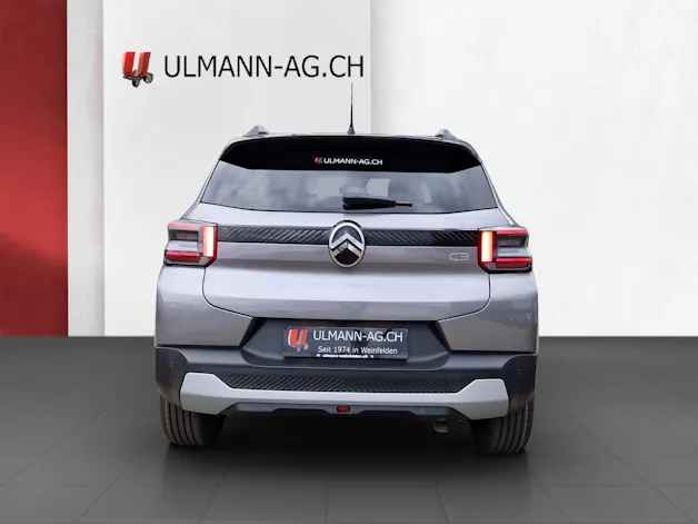 Citroën C3 1.2 Hybrid Max
