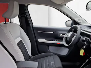 Citroën C3 1.2 Hybrid Max
