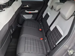 Citroën C3 1.2 Hybrid Max