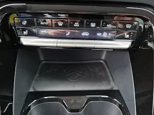 Citroën C3 1.2 Hybrid Max
