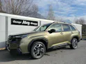 Subaru Forester Station 2.0i e-Boxer Swiss Plus
