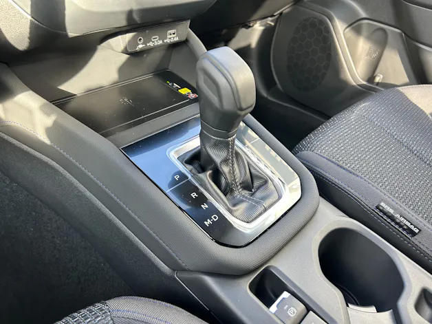 Subaru Forester Station 2.0i e-Boxer Swiss Plus
