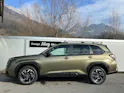Subaru Forester Station 2.0i e-Boxer Swiss Plus