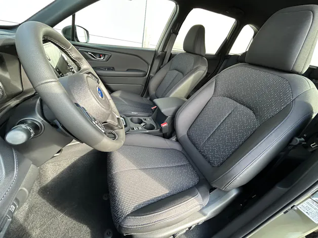 Subaru Forester Station 2.0i e-Boxer Swiss Plus