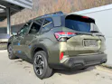 Subaru Forester Station 2.0i e-Boxer Swiss Plus