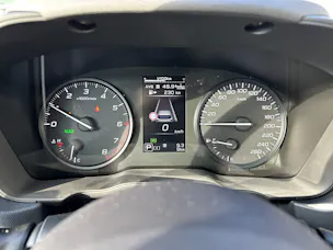 Subaru Forester Station 2.0i e-Boxer Swiss Plus