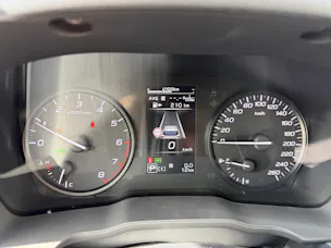 Subaru Forester Station 2.0i e-Boxer Swiss Plus