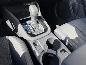 Subaru Forester Station 2.0i e-Boxer Swiss Plus
