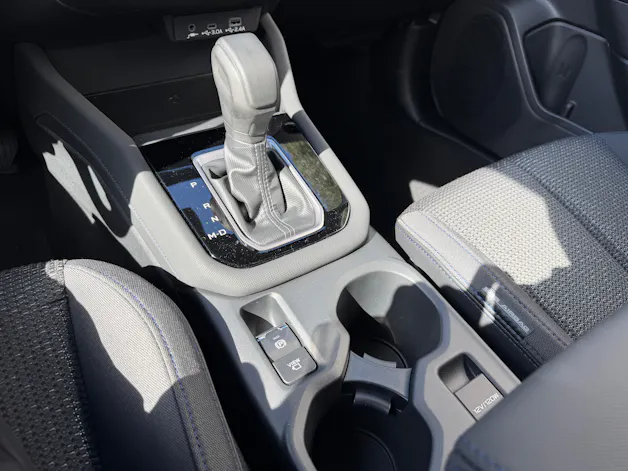 Subaru Forester Station 2.0i e-Boxer Swiss Plus