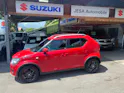 Suzuki 1.2 Compact+ 4x4