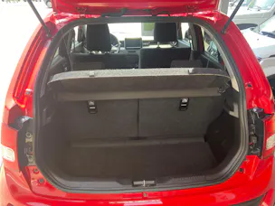 Suzuki 1.2 Compact+ 4x4