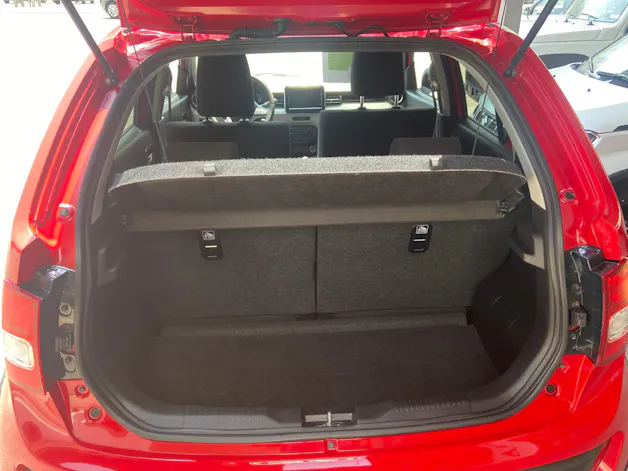 Suzuki 1.2 Compact+ 4x4