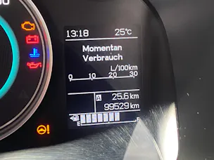 Suzuki 1.2 Compact+ 4x4