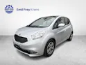 Kia Venga 1.6 CVVT Swiss Champion