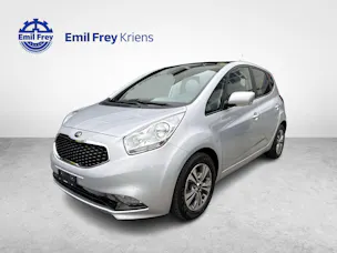 Kia Venga 1.6 CVVT Swiss Champion
