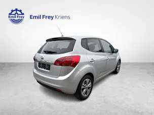 Kia Venga 1.6 CVVT Swiss Champion