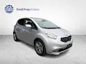 Kia Venga 1.6 CVVT Swiss Champion