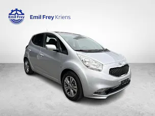 Kia Venga 1.6 CVVT Swiss Champion