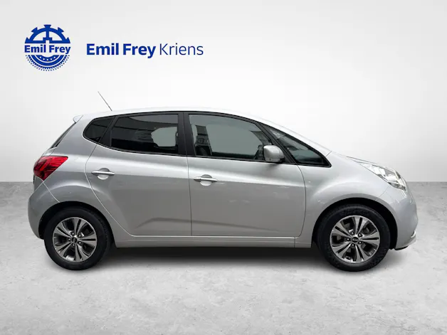 Kia Venga 1.6 CVVT Swiss Champion