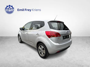 Fahrzeugbild KIA Venga 1.6 CVVT Swiss Champion