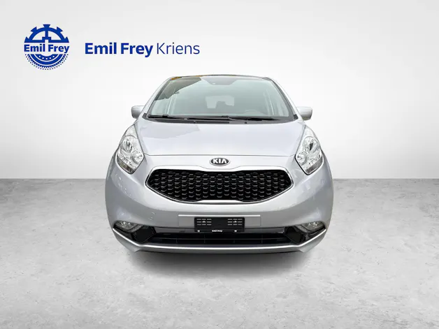 Kia Venga 1.6 CVVT Swiss Champion