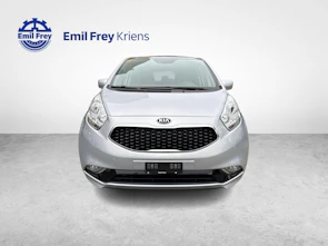 Fahrzeugbild KIA Venga 1.6 CVVT Swiss Champion