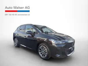 BMW 230e xDrive Active Tourer